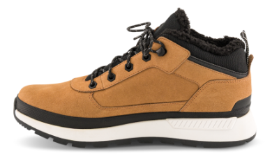 Timberland Støvel Wheat Natur TB0A5PWK04W1