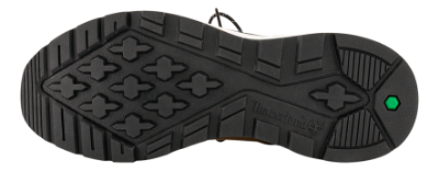 Timberland Støvel Wheat Natur TB0A5PWK04W1
