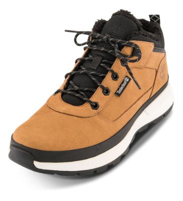 Timberland Støvel Wheat Natur TB0A5PWK04W1