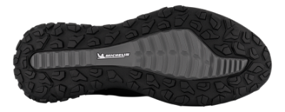 ECCO Sneakers Svart 82425451052  ULT-TRN M
