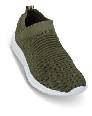 CULT sneaker khaki
