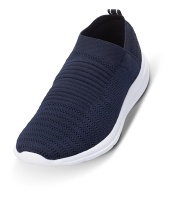 CULT sneaker navy