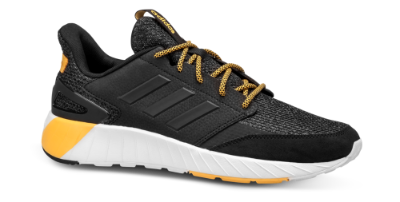 adidas sneaker sort QUESTARSTRIKE