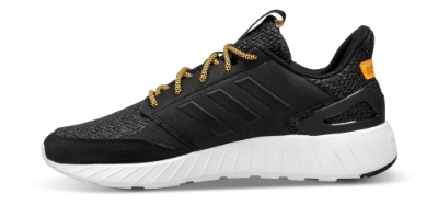 adidas sneaker sort QUESTARSTRIKE