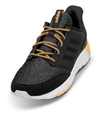 adidas sneaker sort QUESTARSTRIKE