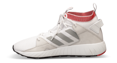 adidas sneaker hvid QUESTARSTRIKE MI