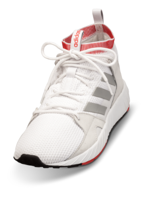 adidas sneaker hvid QUESTARSTRIKE MI