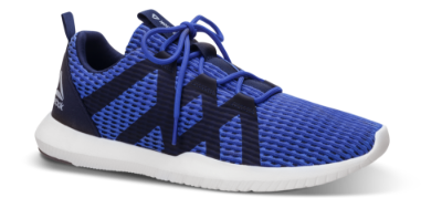 Reebok sneaker cobolt Reago Pulse