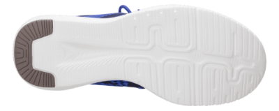 Reebok sneaker cobolt Reago Pulse