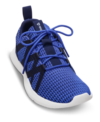 Reebok sneaker cobolt Reago Pulse