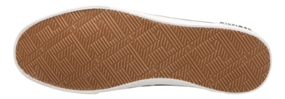 Tommy Hilfiger canvas-sneaker blå FM0FM00543