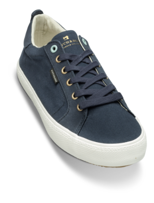 Scotch & Soda sneaker blå Abra
