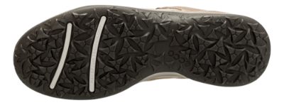 ECCO sneaker brun 839044 ESPINHO