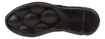 Tommy Hilfiger sneaker sort FM0FM02279