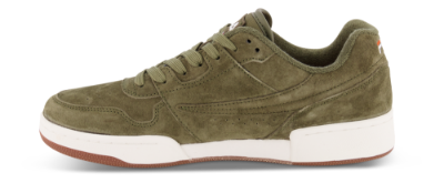 Fila sneaker grå 1010584