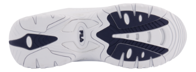 Fila sneaker hvit 1010727