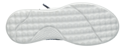 Skechers herresneaker blå 51860