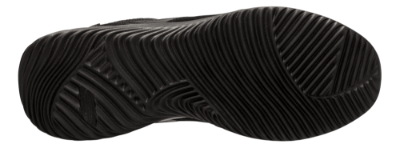 Skechers herresneaker sort 52590