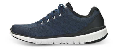 Skechers herresneaker navy 52957