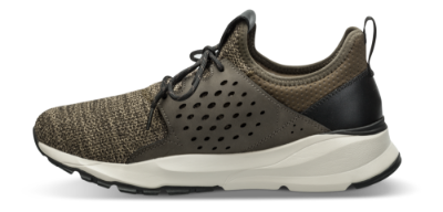 Skechers herresneaker brun 65659