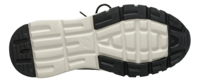 Skechers herresneaker brun 65659