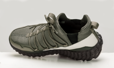 Skechers herresneaker brun 51944