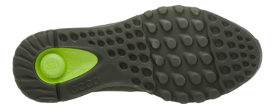 ECCO herre-sneaker oliven 836304 ST.1 M