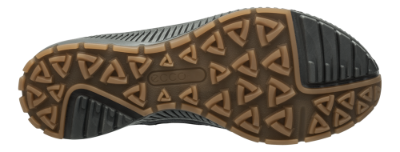 ECCO sneaker marineblå 843034 TERRACRUI