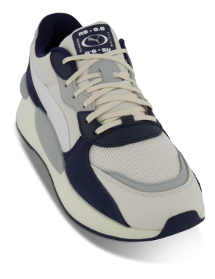 Puma sneaker vit 370230