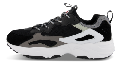 Fila Sneakers Sort 1010685