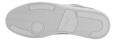 Puma sneaker sort 367366