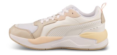 Puma sneaker hvid 372849