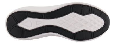 Green Comfort sneaker sort/snake 225025B13115