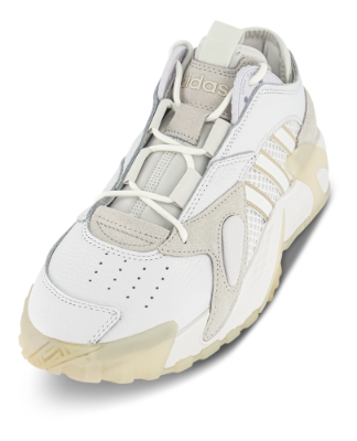 adidas sneaker hvit Originals STREETBALL