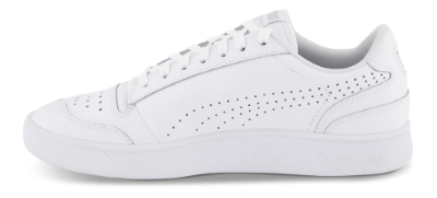 Puma sneaker hvit 371591