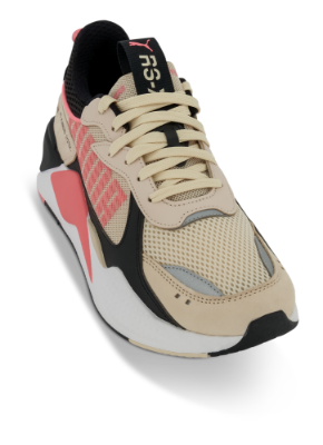 Puma sneaker beige 372715