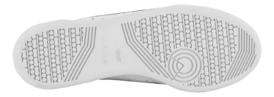 adidas sneaker hvit CONTINENTAL 80