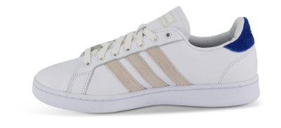 adidas sneaker hvid GRAND COURT M