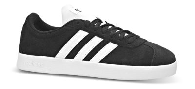 adidas sneaker sort VL COURT 2.0
