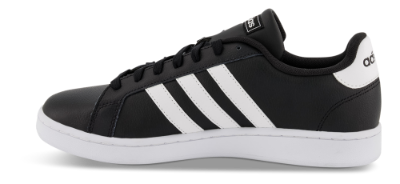 adidas Sneakers Sort F36393 Grand Court