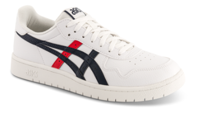 Asics Sneakers Hvit 1191A212