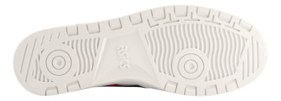 Asics Sneakers Hvit 1191A212