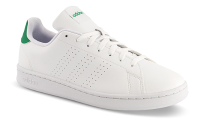 adidas Sneakers Hvit GZ5300 ADVANTAGE