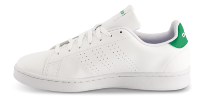 adidas Sneakers Hvit GZ5300 ADVANTAGE