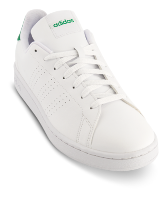 adidas Sneakers Hvit GZ5300 ADVANTAGE