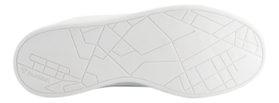 Hummel Sneakers Hvit 211830