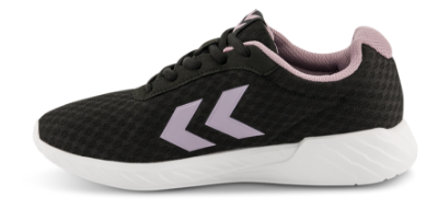 Hummel Sneaker Sort 211831