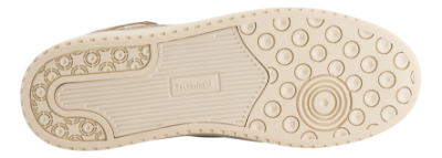 Hummel Sneakers Hvit 216057