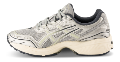 Asics Sneakers Grå 1203A241