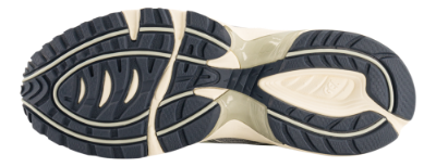 Asics Sneakers Grå 1203A241